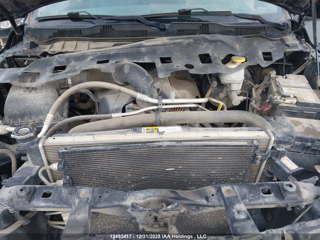 RAM 1500 St 2017 1C6RR7FT6HS679917 Image 10