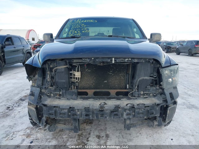 RAM 1500 St 2017 1C6RR7FT6HS679917 Image 12