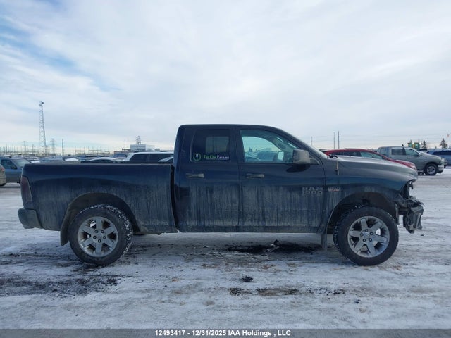 RAM 1500 St 2017 1C6RR7FT6HS679917 Image 13