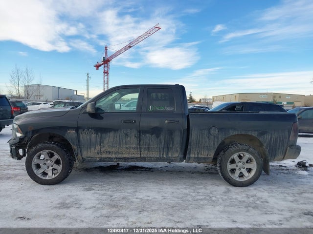 RAM 1500 St 2017 1C6RR7FT6HS679917 Image 14