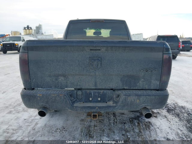 RAM 1500 St 2017 1C6RR7FT6HS679917 Image 16
