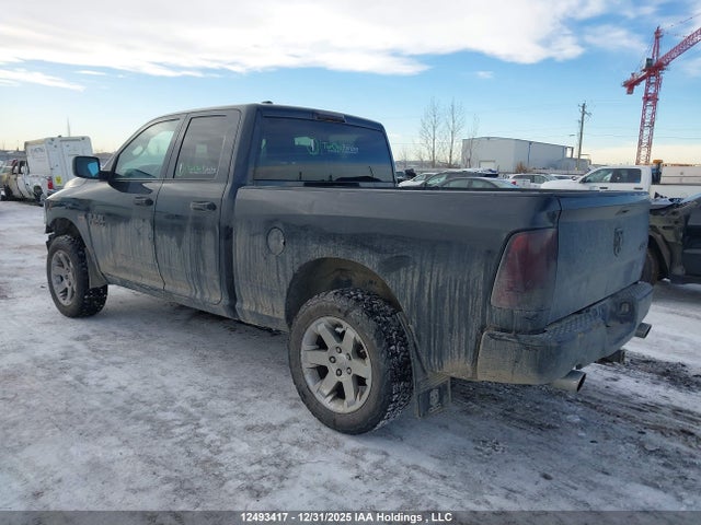 RAM 1500 St 2017 1C6RR7FT6HS679917 Image 3