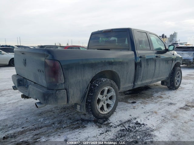 RAM 1500 St 2017 1C6RR7FT6HS679917 Image 4