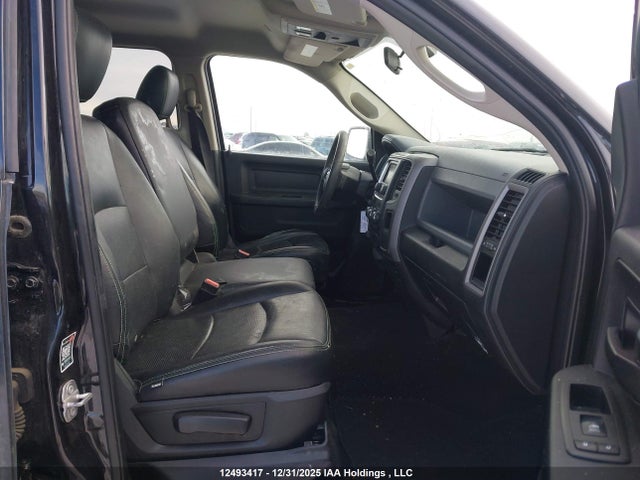 RAM 1500 St 2017 1C6RR7FT6HS679917 Image 5