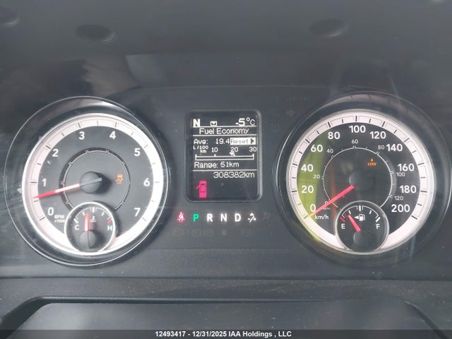 RAM 1500 St 2017 1C6RR7FT6HS679917 Image 7