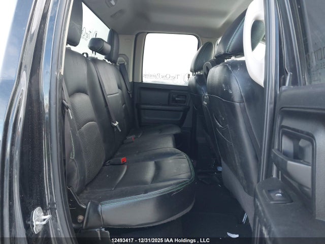 RAM 1500 St 2017 1C6RR7FT6HS679917 Image 8