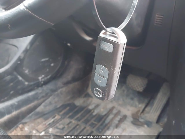 3MZBN1M38JM190386 Mazda Mazda3 Gt