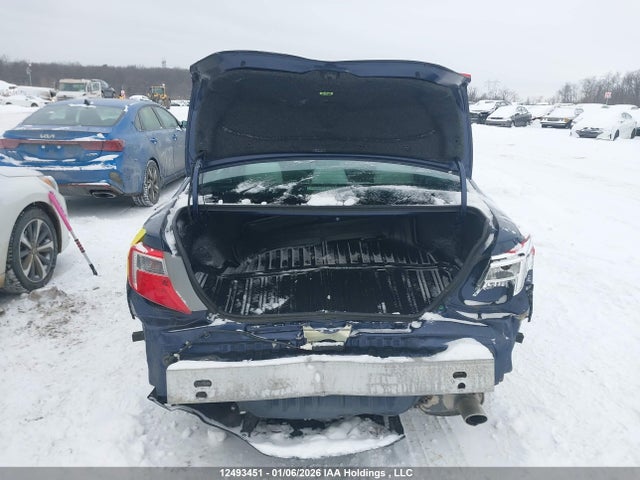 4T1BD1FK7EU122233 Toyota Camry Hybrid/le/xle