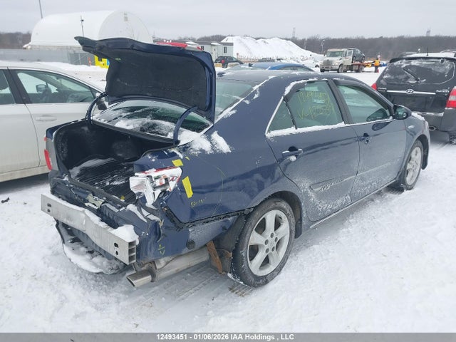 4T1BD1FK7EU122233 Toyota Camry Hybrid/le/xle