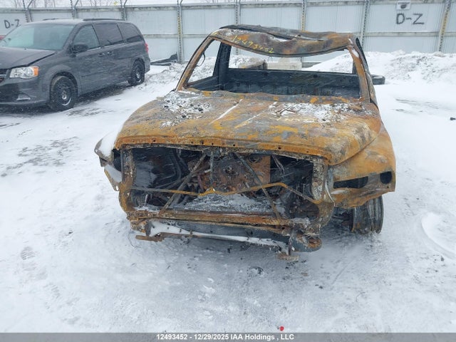 Продажа на аукционе авто 1997 Dodge Ram 2500, vin: 1B7KF26DXVJ512024, номер лота: 12493452