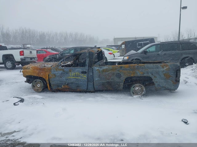Продажа на аукционе авто 1997 Dodge Ram 2500, vin: 1B7KF26DXVJ512024, номер лота: 12493452