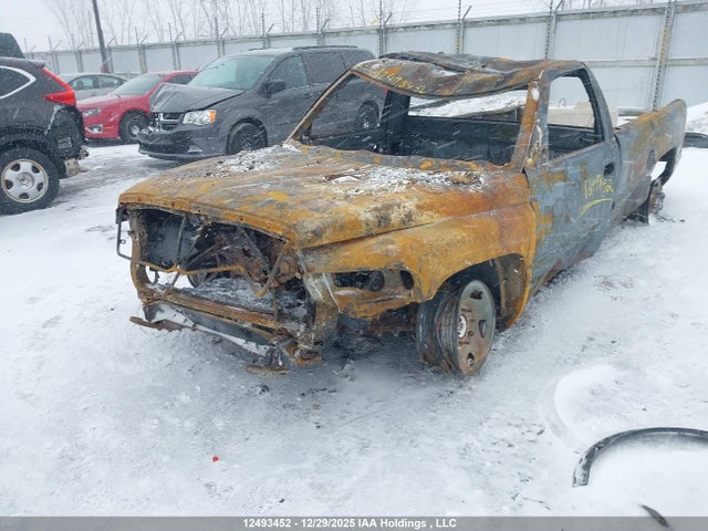 Продажа на аукционе авто 1997 Dodge Ram 2500, vin: 1B7KF26DXVJ512024, номер лота: 12493452