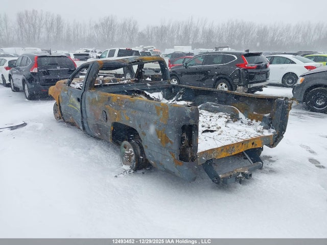 Продажа на аукционе авто 1997 Dodge Ram 2500, vin: 1B7KF26DXVJ512024, номер лота: 12493452