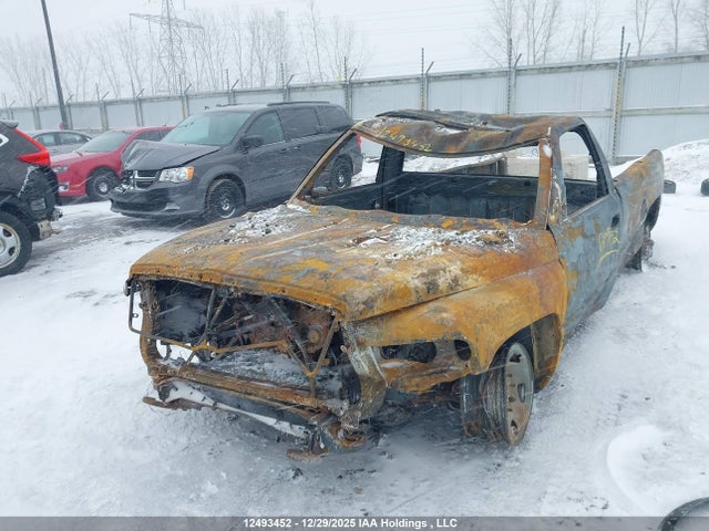 Продажа на аукционе авто 1997 Dodge Ram 2500, vin: 1B7KF26DXVJ512024, номер лота: 12493452
