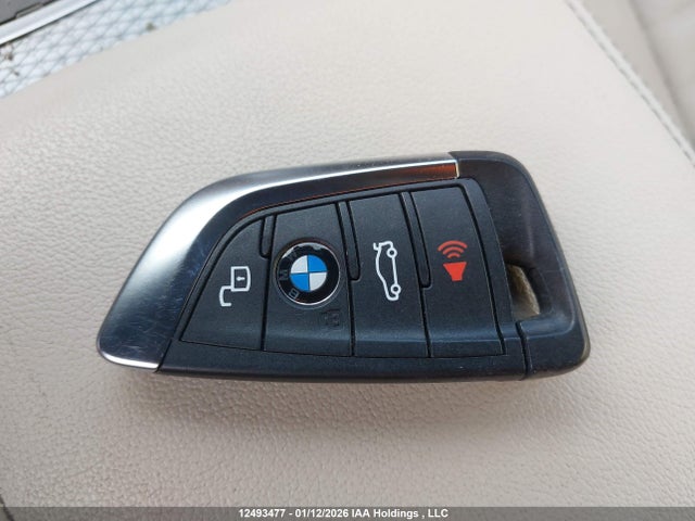 WBY33AW01PFP32354 BMW I4 M50