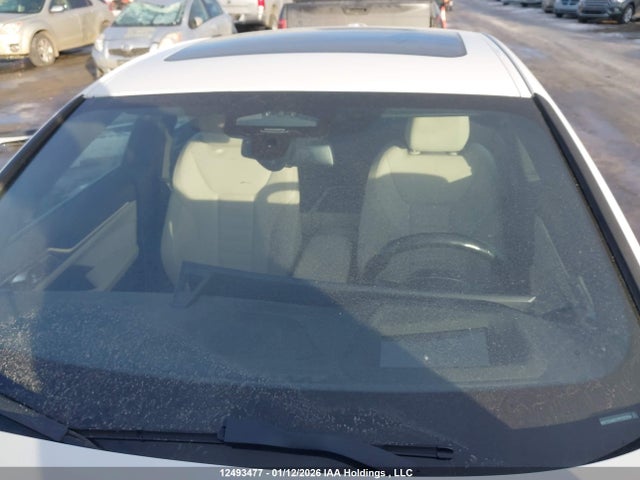WBY33AW01PFP32354 BMW I4 M50