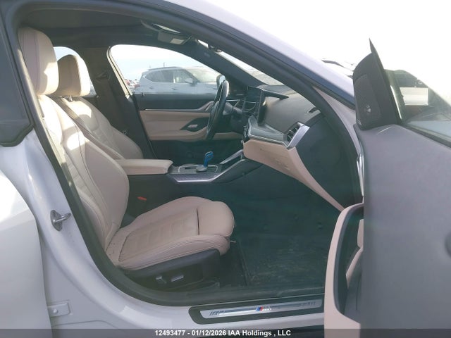 WBY33AW01PFP32354 BMW I4 M50