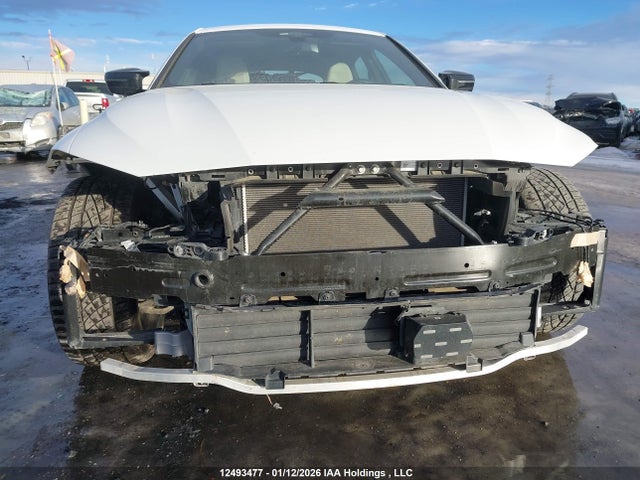 WBY33AW01PFP32354 BMW I4 M50