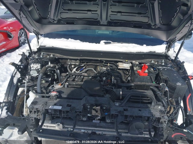 2HKRS4H56RH114674 Honda CR-V