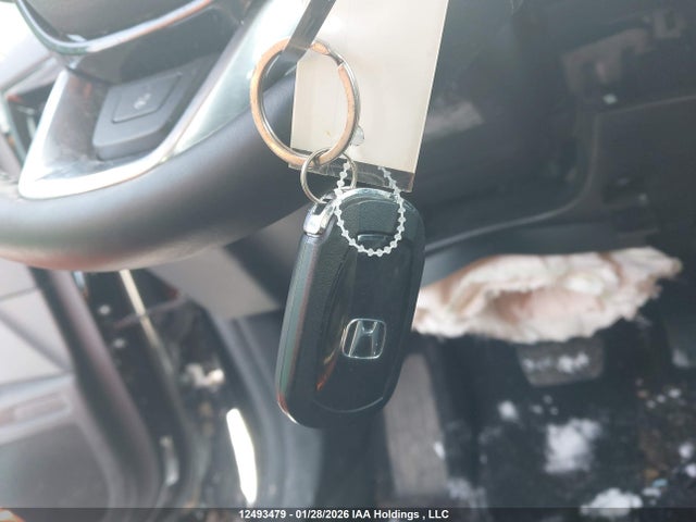 2HKRS4H56RH114674 Honda CR-V