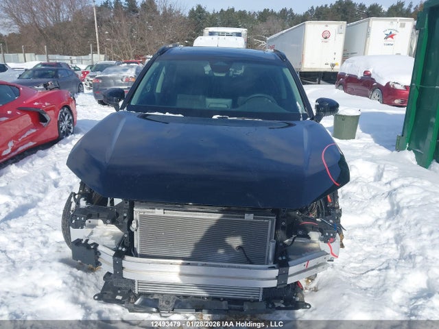 2HKRS4H56RH114674 Honda CR-V