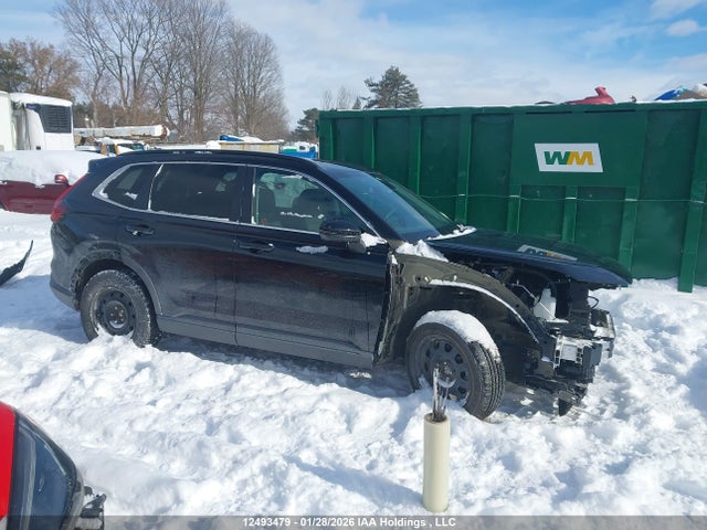 2HKRS4H56RH114674 Honda CR-V