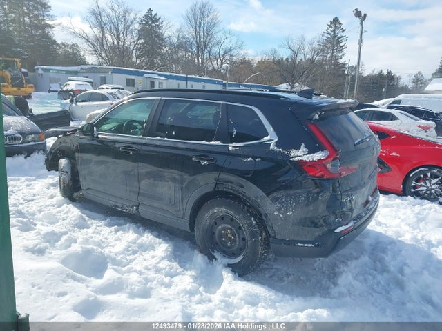 2HKRS4H56RH114674 Honda CR-V