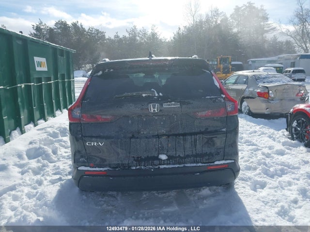 2HKRS4H56RH114674 Honda CR-V