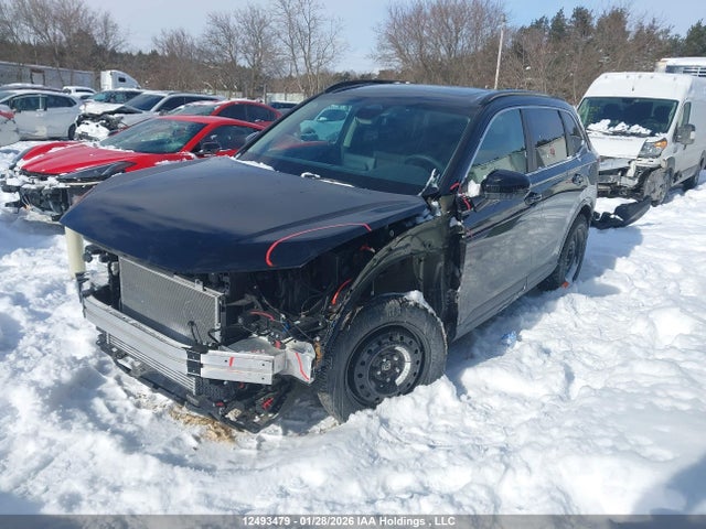 2HKRS4H56RH114674 Honda CR-V