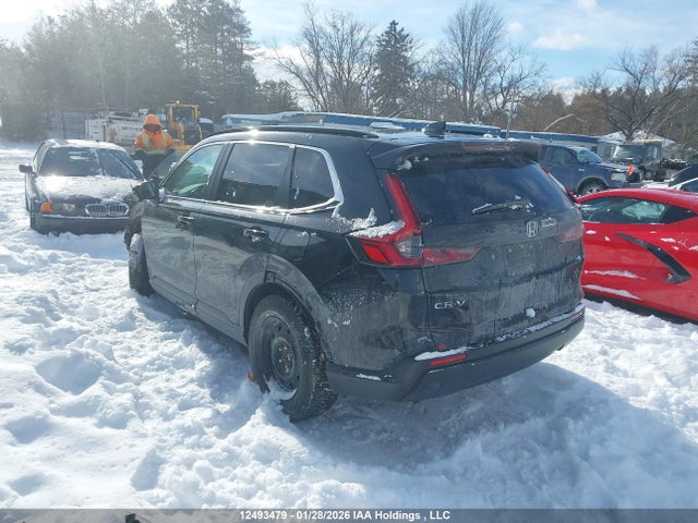 2HKRS4H56RH114674 Honda CR-V