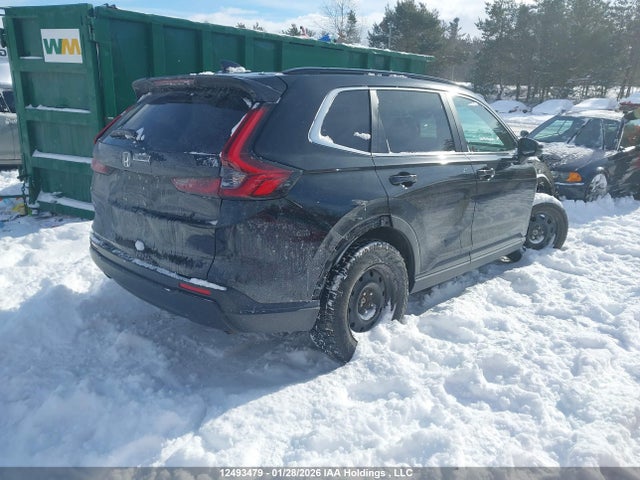2HKRS4H56RH114674 Honda CR-V