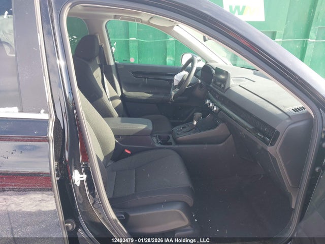 2HKRS4H56RH114674 Honda CR-V