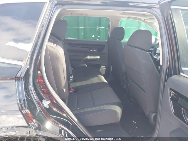 2HKRS4H56RH114674 Honda CR-V