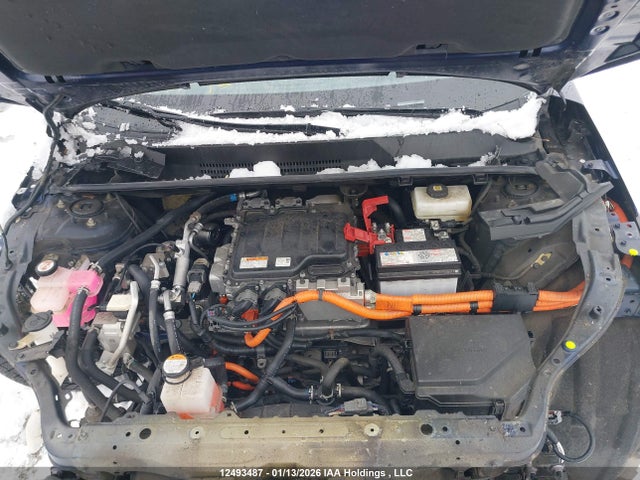 JTMABACA6PA024445 Toyota Bz4x