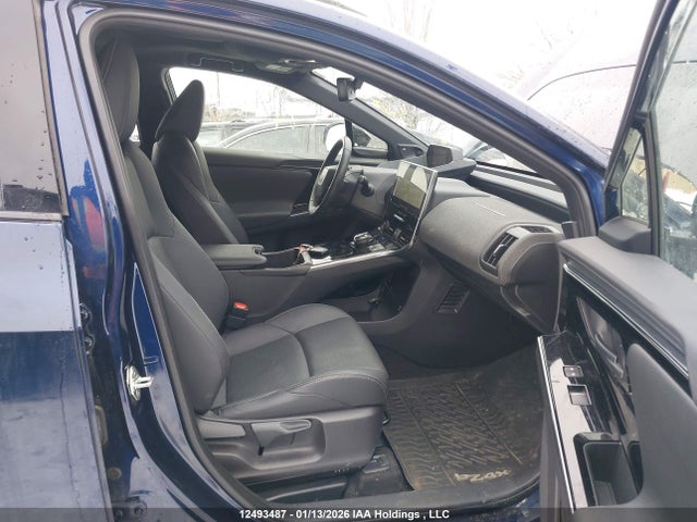 JTMABACA6PA024445 Toyota Bz4x