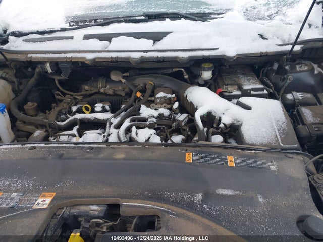 2FMPK4J90KBB23047 Ford EDGE SEL