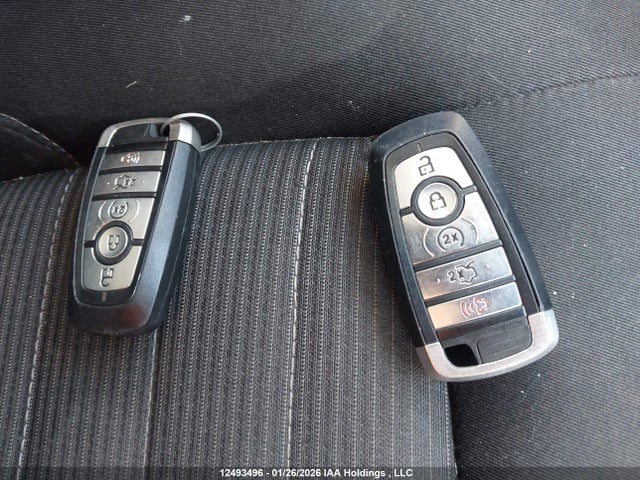 2FMPK4J90KBB23047 Ford EDGE SEL