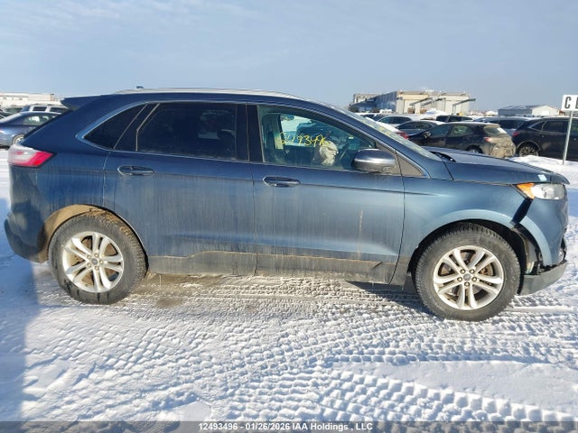 2FMPK4J90KBB23047 Ford EDGE SEL
