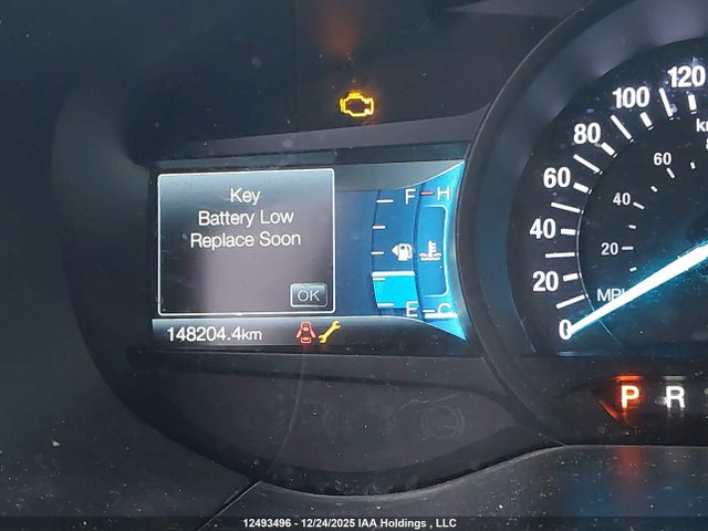 2FMPK4J90KBB23047 Ford EDGE SEL