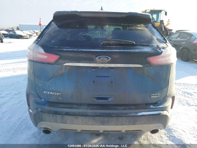 2FMPK4J90KBB23047 Ford EDGE SEL