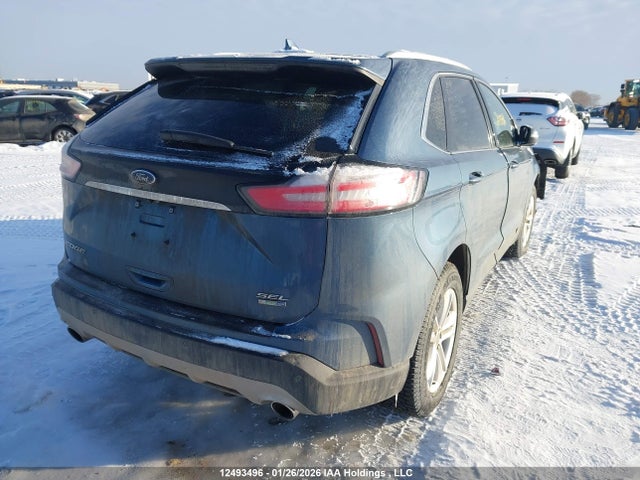 2FMPK4J90KBB23047 Ford EDGE SEL