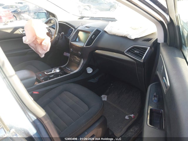 2FMPK4J90KBB23047 Ford EDGE SEL