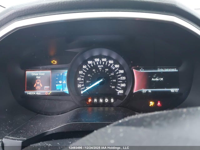 2FMPK4J90KBB23047 Ford EDGE SEL