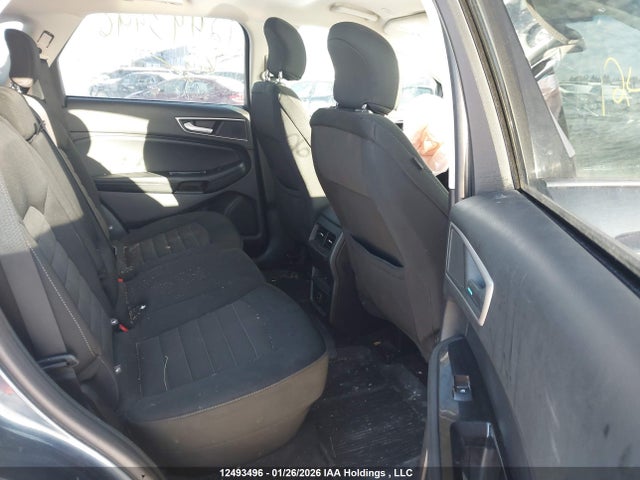 2FMPK4J90KBB23047 Ford EDGE SEL