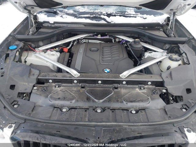 5UXCR6C09N9L50598 BMW X5 Xdrive40i