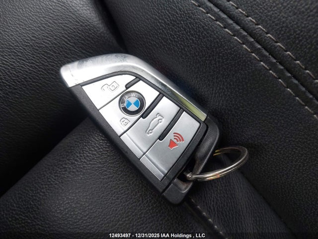 5UXCR6C09N9L50598 BMW X5 Xdrive40i