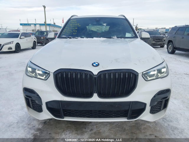 5UXCR6C09N9L50598 BMW X5 Xdrive40i