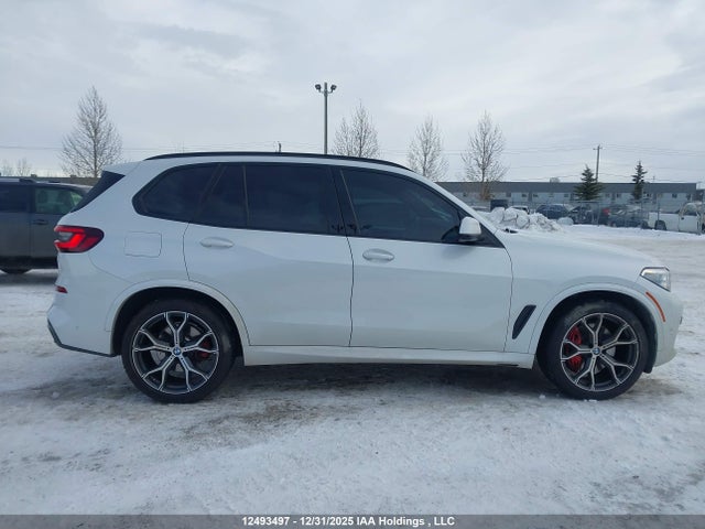 5UXCR6C09N9L50598 BMW X5 Xdrive40i