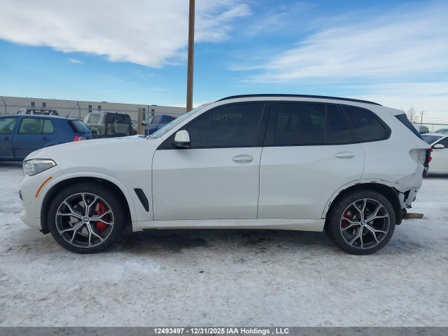 5UXCR6C09N9L50598 BMW X5 Xdrive40i