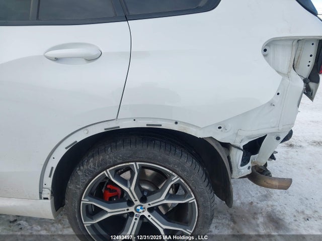 5UXCR6C09N9L50598 BMW X5 Xdrive40i